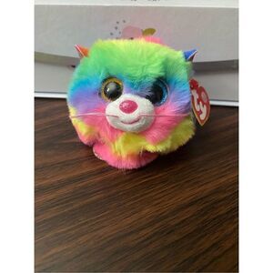 Ty Co Puffies Collection Gizmo